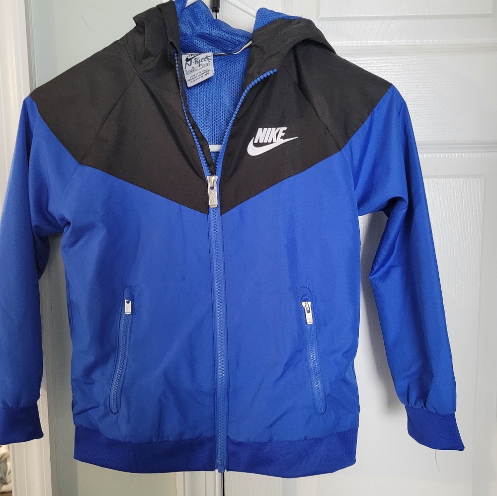 Nike Jacket